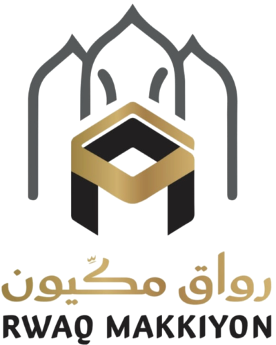 رواق مكيون